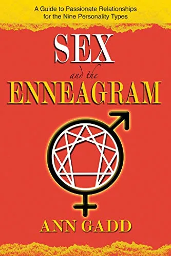 Necklaces Ingram Sex and the Enneagram A Guide to Passionate Relationships for the 9 Personality Types Necklaces Ingram Sex and the Enneagram A Guide to Passionate Relationships for the 9 Personality Types