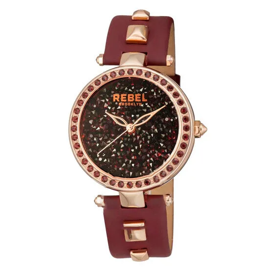 JMS always Original Rebel Rockaway Parkway Ladies Watch RB1018181 Watches JMS always Original Rebel Rockaway Parkway Ladies Watch RB1018181 Watches