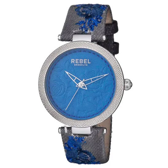 JMS always Watches Original Rebel Carroll Gardens Ladies Watch RB1124141 JMS always Watches Original Rebel Carroll Gardens Ladies Watch RB1124141