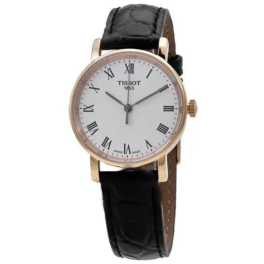 JMS always Watches Original Tissot Everytime Small Quartz Silver Dial Ladies Watch T1092103603300 JMS always Watches Original Tissot Everytime Small Quartz Silver Dial Ladies Watch T1092103603300