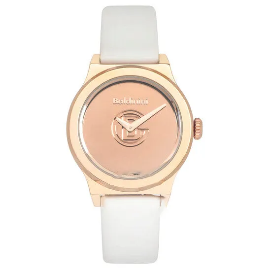 Watches Original Baldinini Gibi Quartz Rose Gold Dial Ladies Watch 02L05GIBI JMS always Watches Original Baldinini Gibi Quartz Rose Gold Dial Ladies Watch 02L05GIBI JMS always