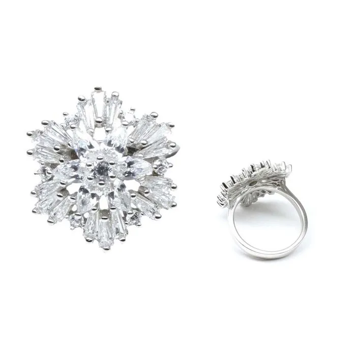 httpswwwkarizmajewelscom Rings Beautiful Real 925 Sterling Silver Ring Studded Platinum Finish httpswwwkarizmajewelscom Rings Beautiful Real 925 Sterling Silver Ring Studded Platinum Finish