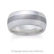 Rings FULLERS PURCHASE FROM PUBLIC TITANIUMSS 9MM JAMES AVERY GENTS RING SIZE 14 Rings FULLERS PURCHASE FROM PUBLIC TITANIUMSS 9MM JAMES AVERY GENTS RING SIZE 14